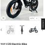 electric bike Image 2