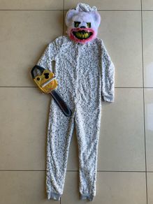 Killer Bear Costume