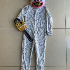 Killer Bear Costume