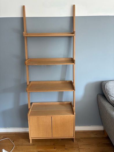 Bookshelf