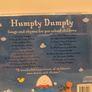 Humpty Dumpty cd Image 2