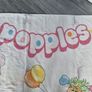 Vintage Popples Single Duvet Image 6