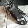 Mizuno MX-200 Y-Tune Irons 4-PW - Regular Flex, Grips Like New Image 5