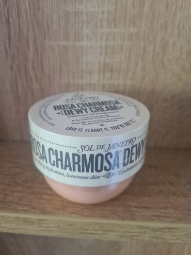 Sol de Janeiro Rosa Charmosa 75ml