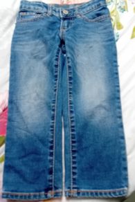 Boys Gap jeans