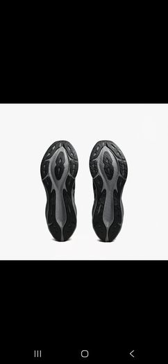 Asics Dinablast 5