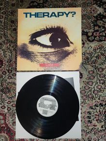 Therapy?: Nurse LP