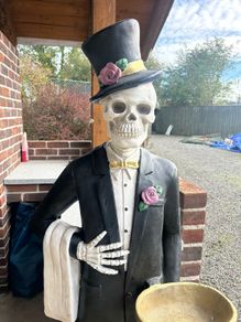 Halloween decoration