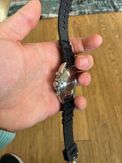 Seiko mod