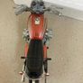 Honda GL 1000 Gold Wing scale 1/15 Image 9
