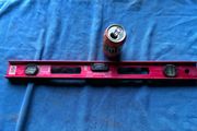 24 inch spirit level