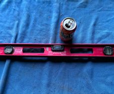 24 inch spirit level
