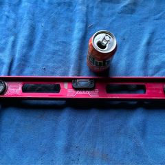 24 inch spirit level
