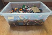 lego mixed - 7KG