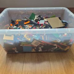 lego mixed - 7KG