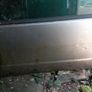 Fiat Cinquecento sporting doors Image 2
