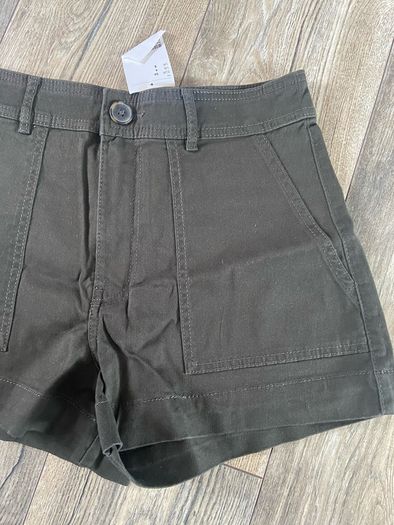 Bnwt H&m Shorts Uk 8