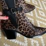 Zadig &Voltaire Tyler ankle boots . Size 38 Image 2