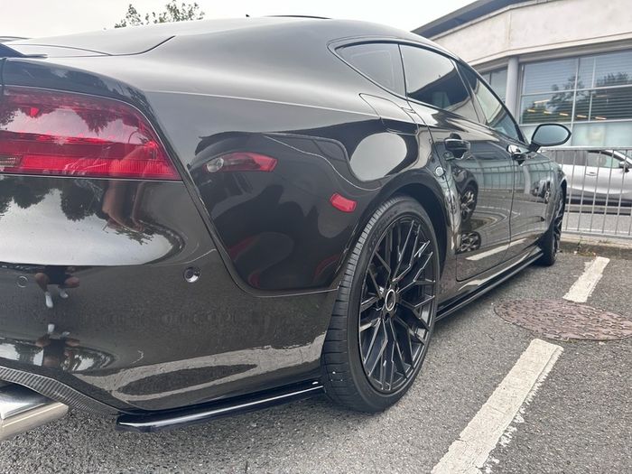 2013 Audi A7 / Immaculate condition