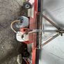 Weed Licker  3 Point Linkage  Ready to Go Image 3