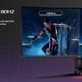 ASUS Curved Gaming Monitor Ultra Wide QHD VA LED 180Hz FreeSync Premium Pro for Immersive Gameplay Image 9