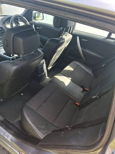BMW X3 2.0 Diesel