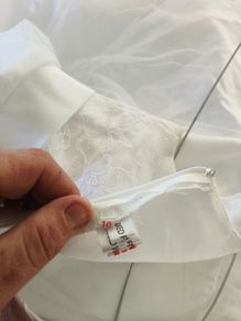 communion dress