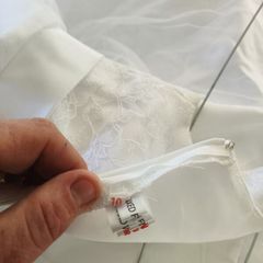 communion dress
