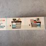 Wooden Aldi Shopping Counter - Unopened Box Image 4