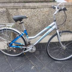 bike needs fixing