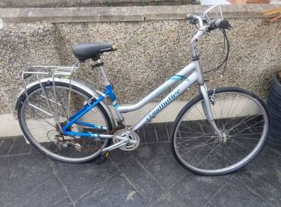 bike needs fixing