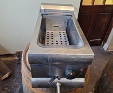 Lincat Silverlink 600 Electric Pasta Boiler PB33