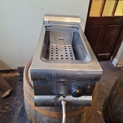 Lincat Silverlink 600 Electric Pasta Boiler PB33