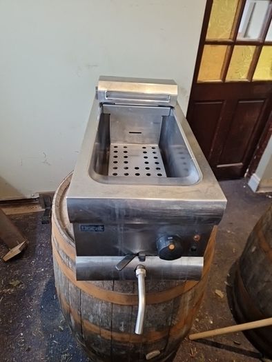 Lincat Silverlink 600 Electric Pasta Boiler PB33