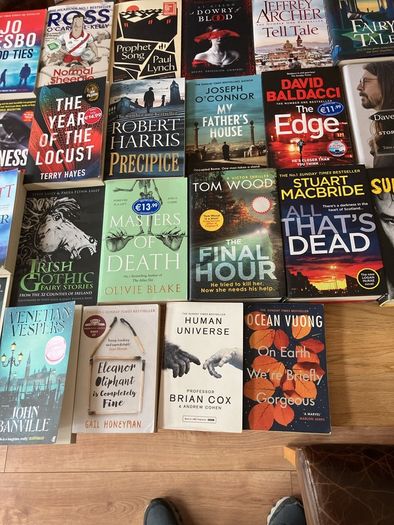 Books
