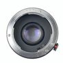 Vintage 2X Prakticar tele converter lens Image 2