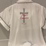 Personalised Communion & Confirmation pjs, robes & accessories Image 4