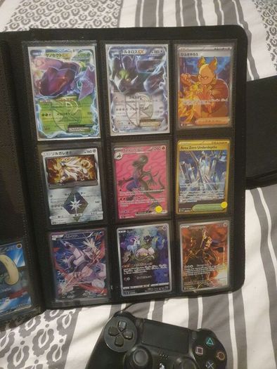 pokemon singles