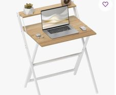 folding table