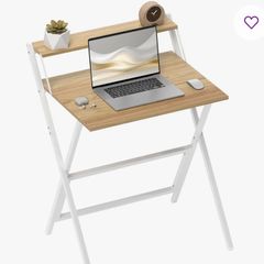 folding table