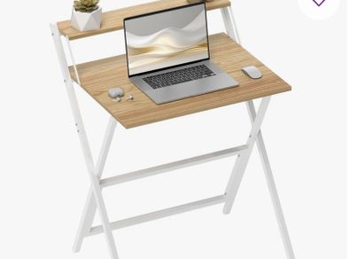 folding table