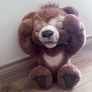 Furreal Cubby The Curious Bear Interactive Plush Toy Image 6