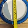 Denby Boston (Discontinued) 5 plates and 1 bowl Image 8
