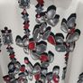 EMME  Marella  Blouse Size 16 Image 4