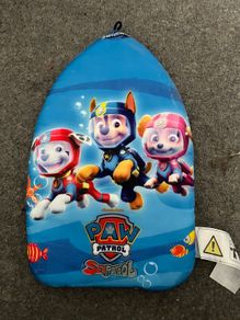 Paw Patrol Kickboard