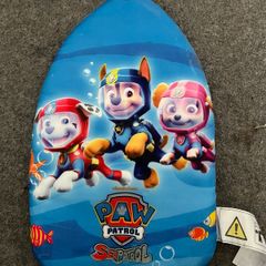 Paw Patrol Kickboard