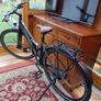 Cube Travel Pro Bicycle - As New - Only 975 Image 2