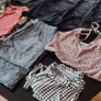 Womens Clothes Bundle UK8 EU36 Small Ladies Image 7