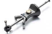 Woodworking Linear Arc Dual-purpose Scriber Parallel Line Drawing Tool Multifunctional DIY Wood Working Scribe Tools