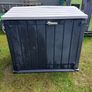 garden storage Image 2